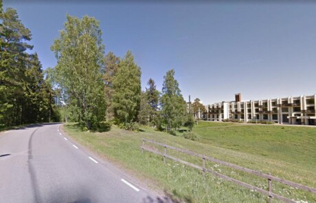 Fastighet: Fritidsområde, Före