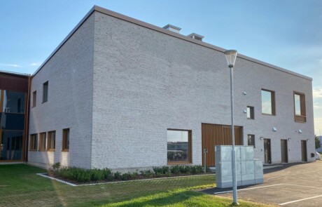 Fastighet: Skola F-6, Efter