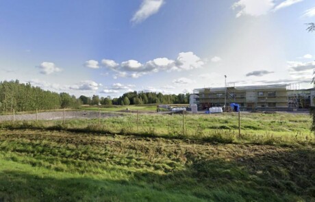 Fastighet: Skola F-6, Före