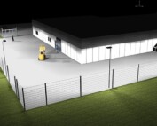 En ljusberäkning säger mer än tusen ord