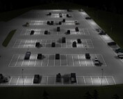 En ljusberäkning säger mer än tusen ord