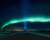 Ljusberäkningar eller uppleva i verkligheten?