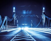 Ljusberäkningar eller uppleva i verkligheten?