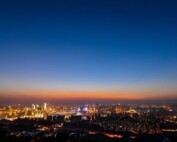 Ljusföroreningar, överflödigt ljus