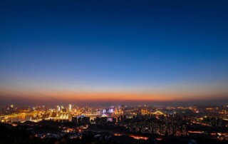 Ljusföroreningar, överflödigt ljus