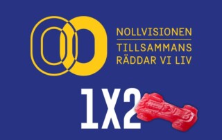 Trafiksäkerhet på frukosten