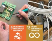 Reparationer enligt PrismaTibro