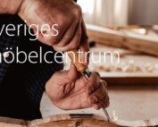 Tibro - vårt hem och Sveriges möbelcentrum