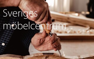 Tibro - vårt hem och Sveriges möbelcentrum