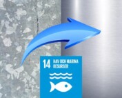 Prisma Light: Materialbyte till aluminium