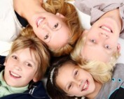 Praktikanter från årskurs 8