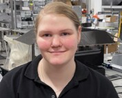 Maria Andersson Lundberg, produktion PrismaTibro