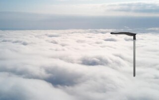 Prisma Light Elton 1-XL är perfekt för industrier