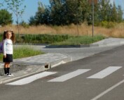 Zhero-snack och trafiksäkerhet på frukosten