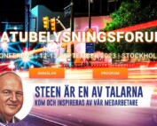 Visst ses vi på Gatubelysningsforum 2023?