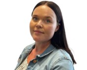 Möt Hanna som är ljusdesigner på PrismaTibro