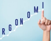 Ergonomiska framsteg i produktionen