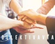 Kollektivavtal med ATF