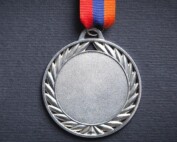 Silver i hållbarhetsutvärdering