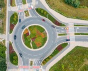 Prova vår nya lösning för obevakade övergångsställen