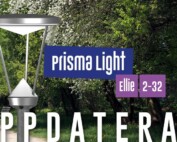 Vi välkomnar Prisma Light Ellie 2-32