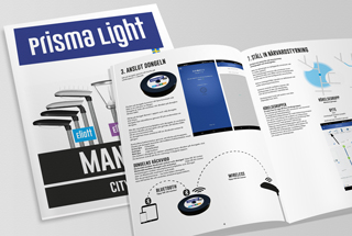 Prisma Light Manual Citygrid