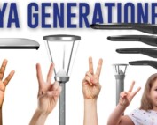 Nya generationer av Prisma Light