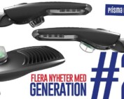 Lär känna Prisma Light Elton 2-X