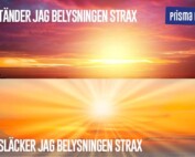 Prisma Light: Ljussensor till Zhaga och Nema