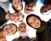 Så arbetar vi med jämställdhet och mångfald