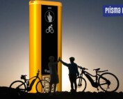 Prisma Daps: Cykelsignal, Bike