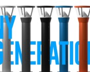 Pollaren Prisma Light Ella 2-16 är här!