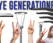 Nye generationer af Prisma Light