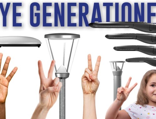 Nye generationer af Prisma Light