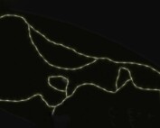 Motionsspår ljusberäkning, 3