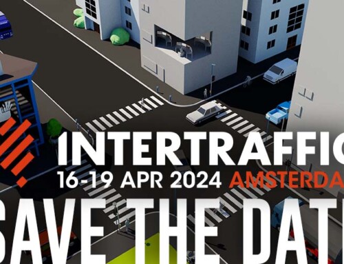 Save the date – Intertraffic 2024