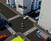 PrismaTibro kartlägger utmaningarna inom trafiksäkerhet