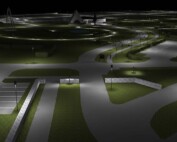 Prisma Light Park Ljusberäkning 1