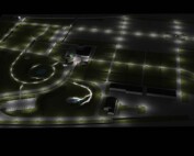 Prisma Light Park Ljusberäkning 3