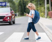 Hur bidrar vi till en säker skolväg?