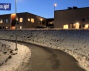 PrismaTibro Säker Skolväg 1