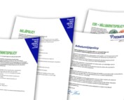 Förbättringar inom hållbarhet