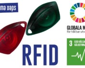 RFID ökar säkerheten och tillgängligheten vid övergångsställen