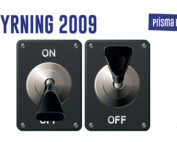 Styrning ledteknik 2009