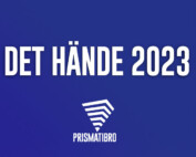 Det hände 2023!