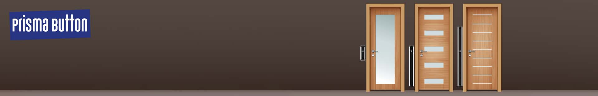 Prisma Button Albuekontakt