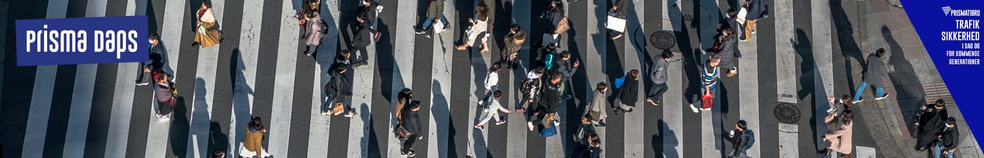 Prisma Daps – Sandsynligvis verdens mest avancerede overgangssignal