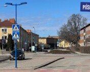 Gör GCM-passagen säkrare med Prisma Light