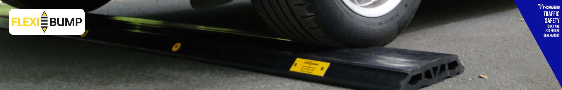 Flexibump – fartindret som flexar