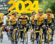 PrismaTibro sponsrar Team Rynkeby